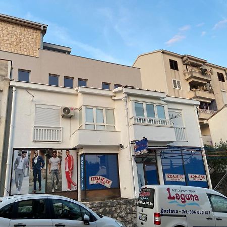 Studio Sunrise Neum Exterior foto