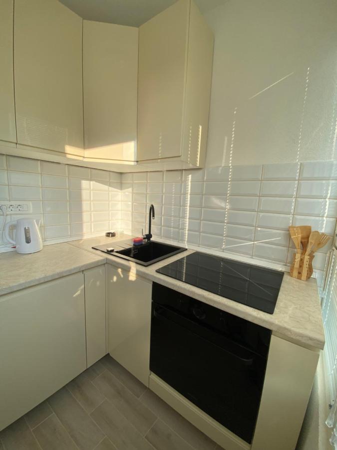 Studio Sunrise Neum Exterior foto