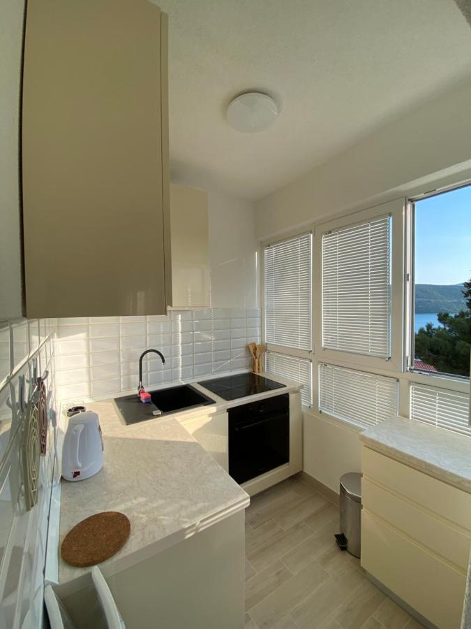 Studio Sunrise Neum Exterior foto