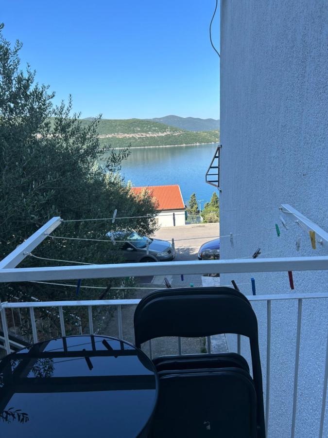 Studio Sunrise Neum Exterior foto